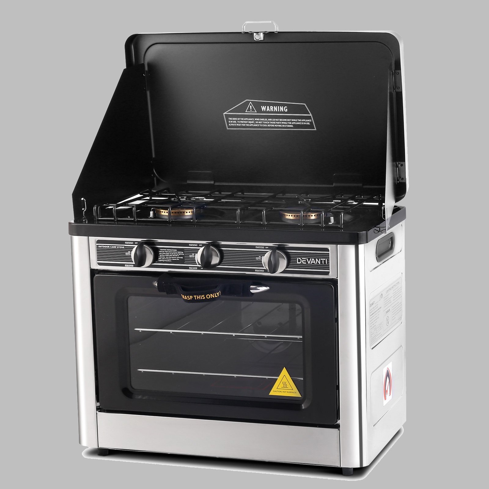 How To Choose The Right Camping Stove Aussie Camping Store